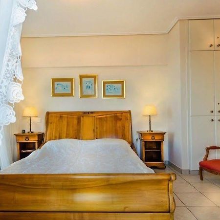 Sounio Villa พีเรียส ภายนอก รูปภาพ