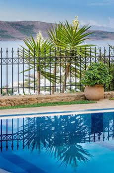 Sounio Villa พีเรียส ภายนอก รูปภาพ