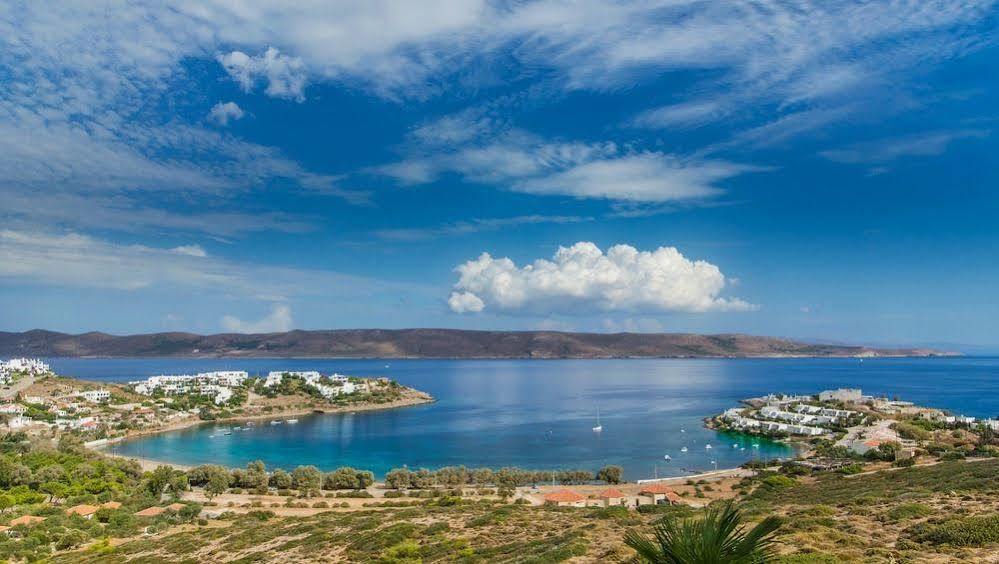 Sounio Villa พีเรียส ภายนอก รูปภาพ
