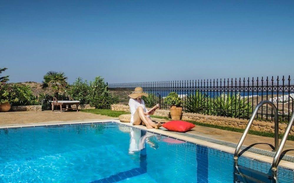Sounio Villa พีเรียส ภายนอก รูปภาพ