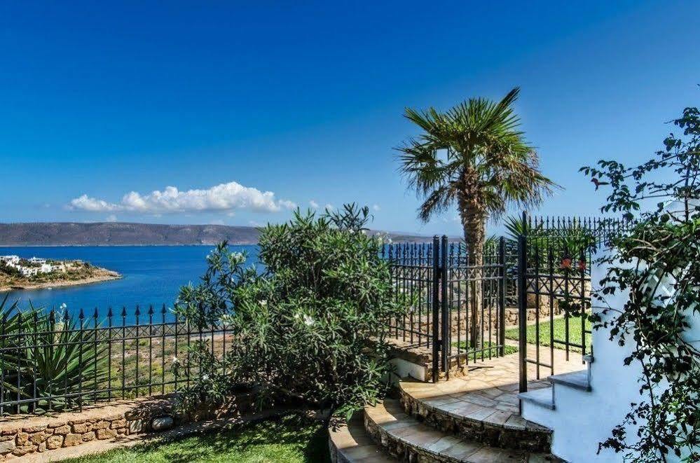 Sounio Villa พีเรียส ภายนอก รูปภาพ