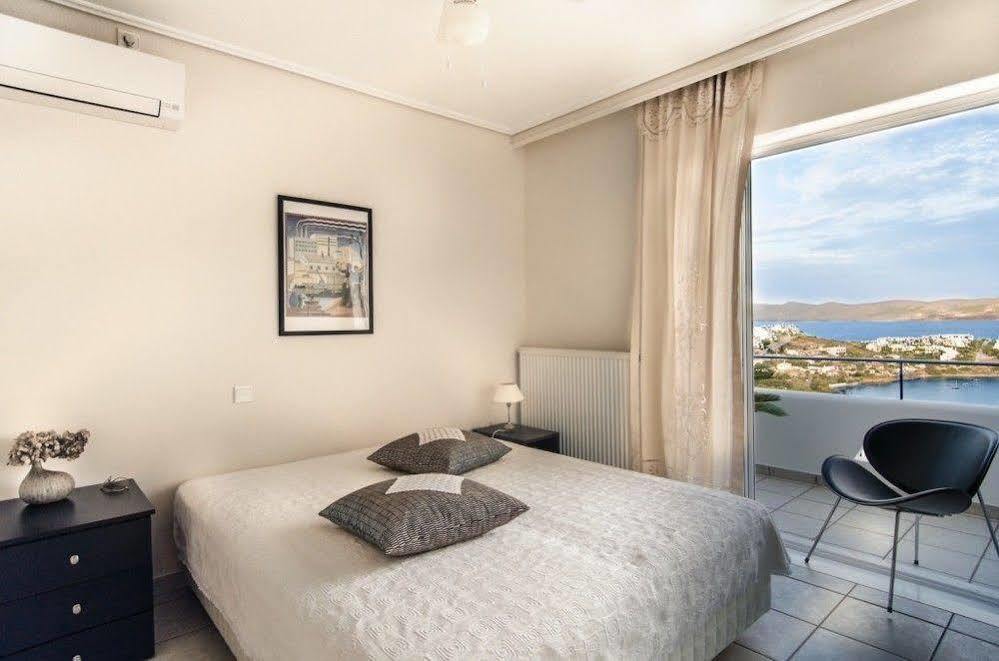 Sounio Villa พีเรียส ภายนอก รูปภาพ